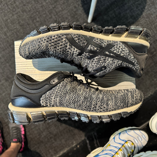 Asics Gel-Quantum 360 Knit 2 'Oreo' (Second Hand)