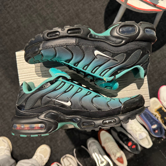 Nike Air Max Plus TN 'Aqua Fade' (Second hand)