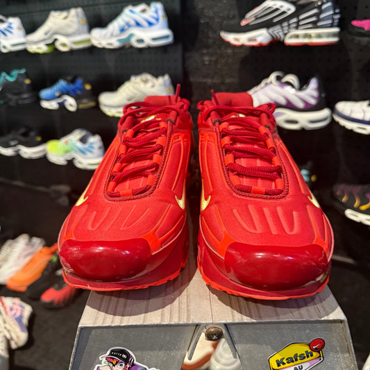 Nike Air Max Plus TN3 'Ironman' (Second hand)