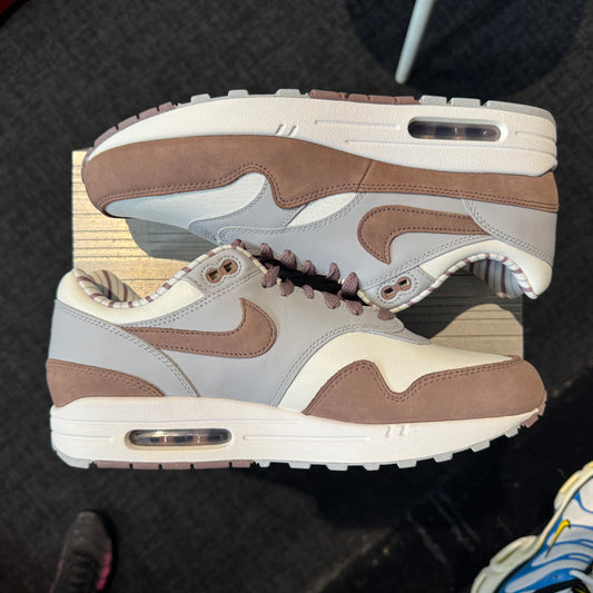 Nike Air Max 90 Premium 'Shima Shima' (Brand New)
