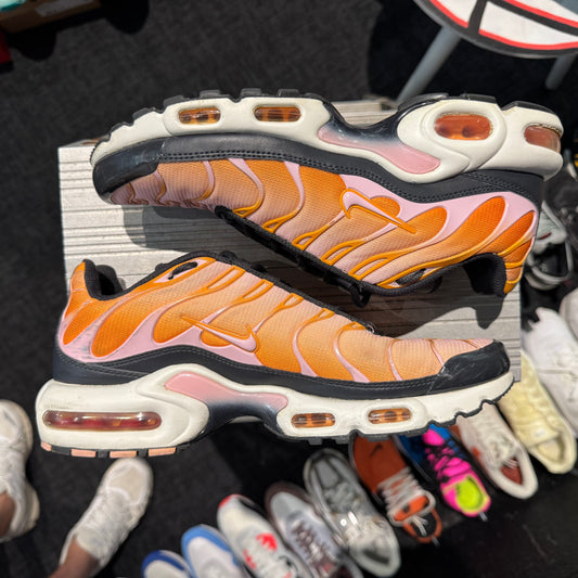 Nike Air Max Plus TN 'Sherbet' (Second hand)