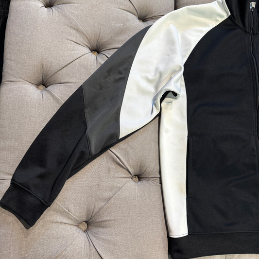 Nike Air Box Logo Jacket 'Black' (Second hand)