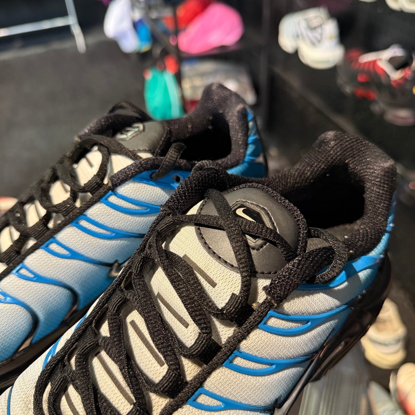 Nike Air Max Plus 'TN' Neptune (Second hand)