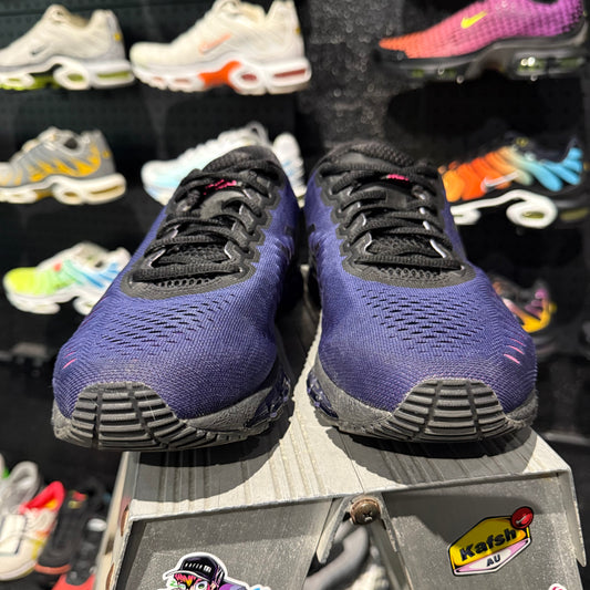 Asics Gel Quantum 360 1 'Purple Pink Black' (Second hand)