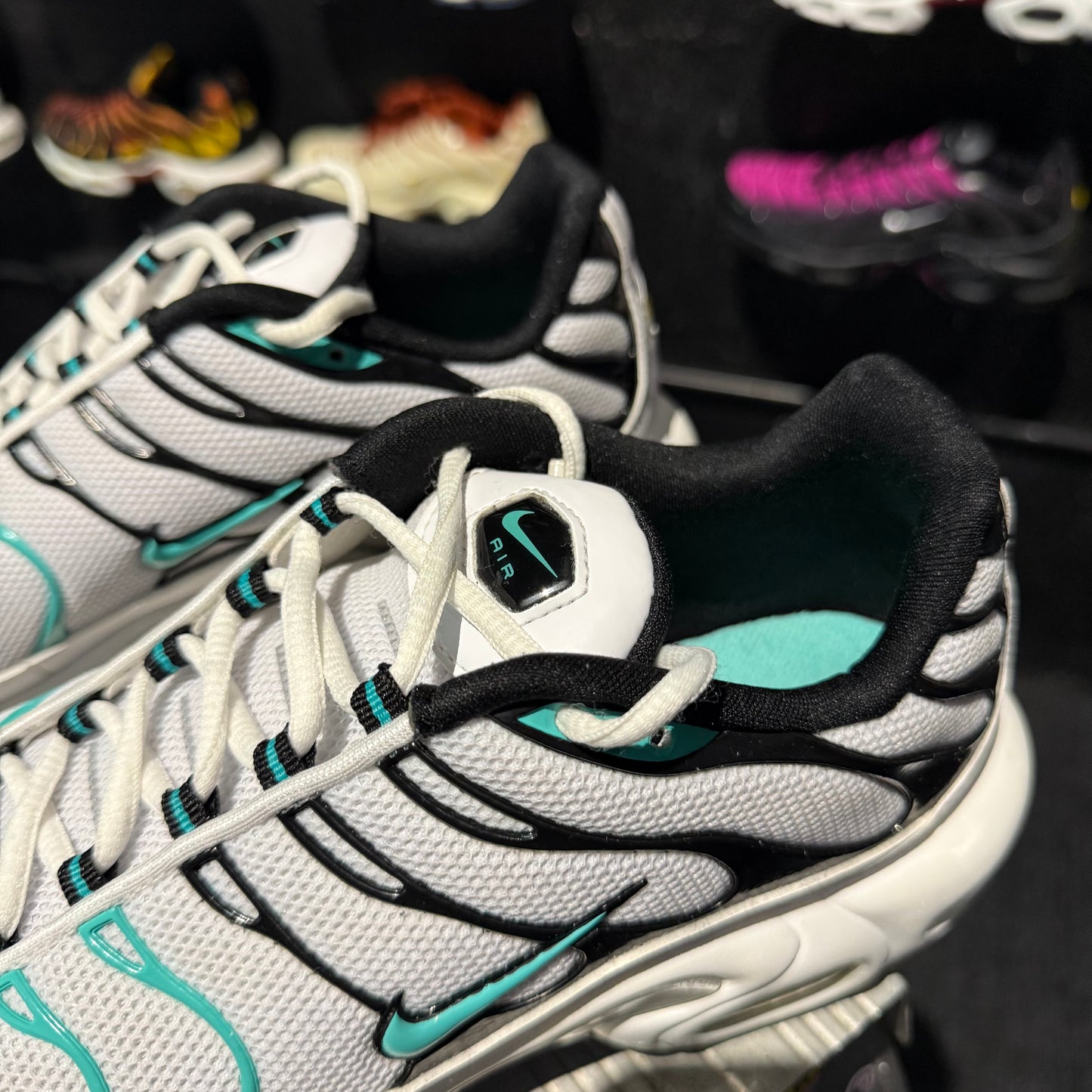Nike Air Max Plus 'TN' Hyper Jade (Second hand)