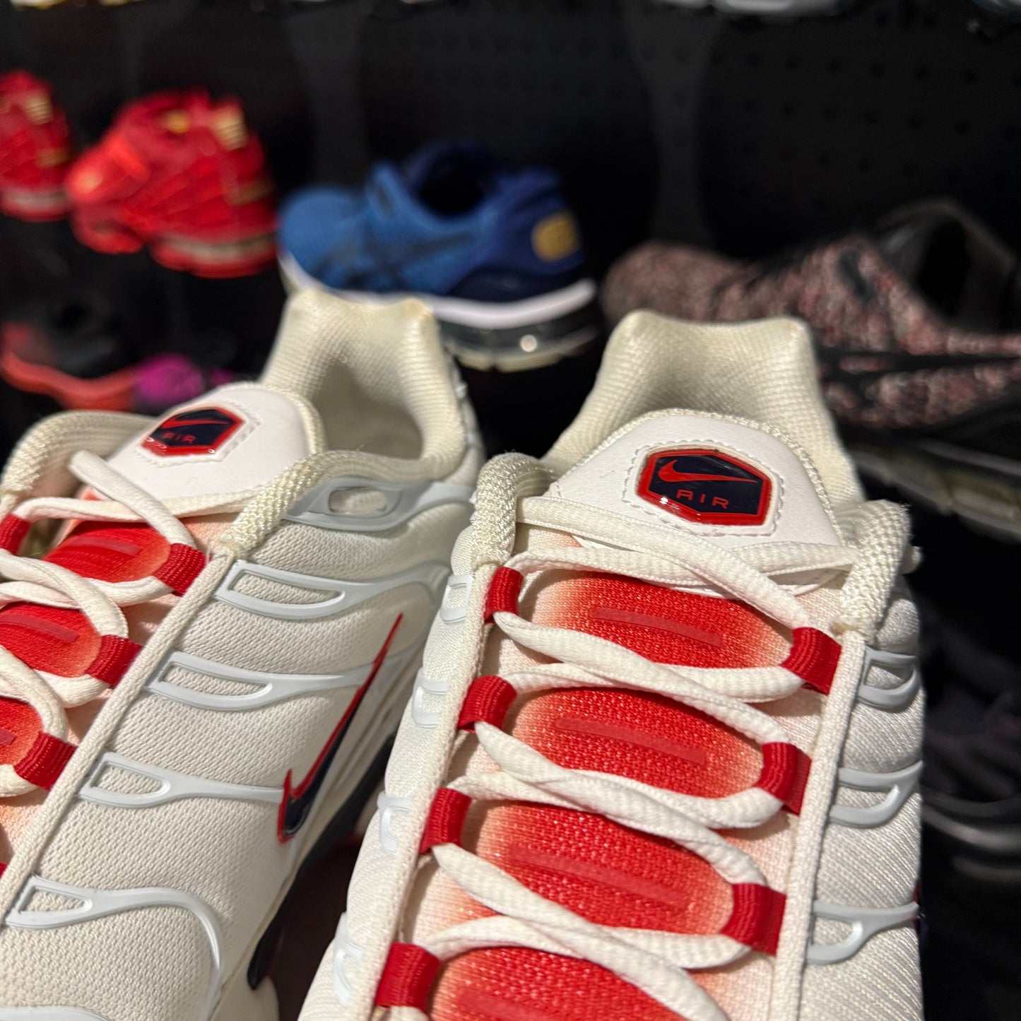 Nike Air Max Plus 'TN' Bloodline (Second hand)
