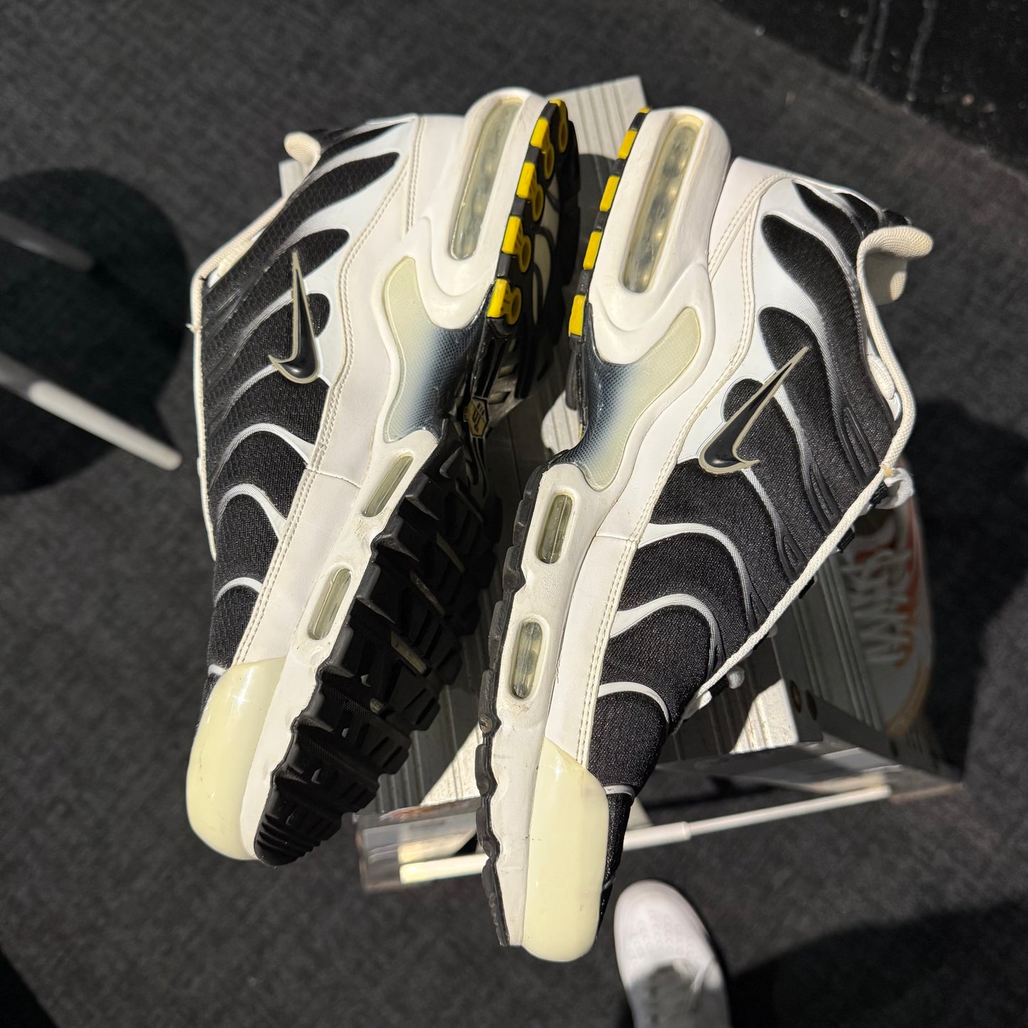 Nike Air Max Plus 'TN' Killer Whale (2020) (Second hand)