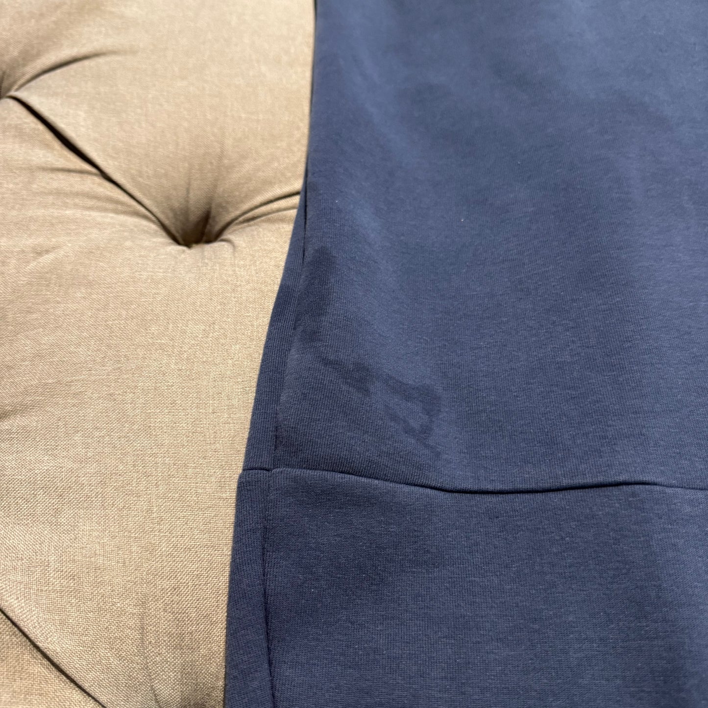 Nike Tech Fleece Track Pants 'Navy' (Second hand)