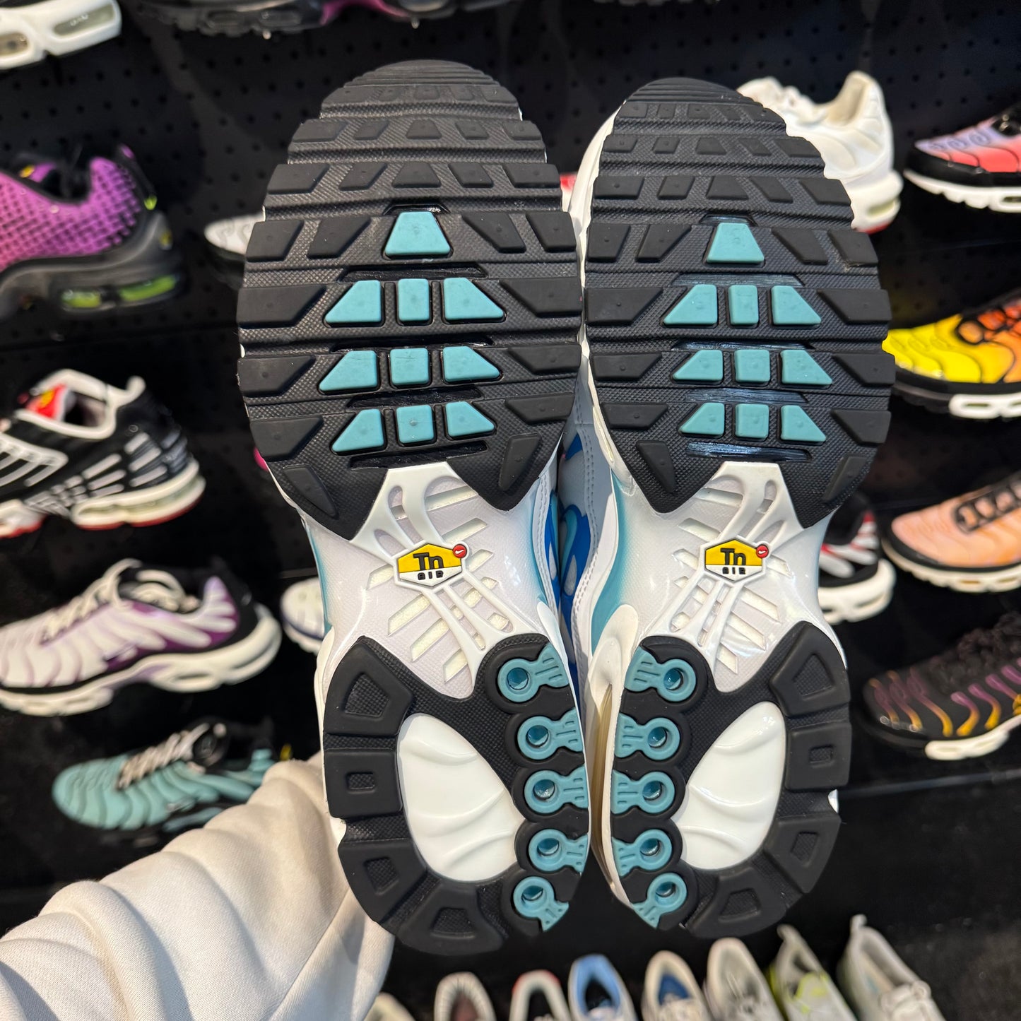 Nike Air Max Plus TN 'Dream' (Second hand)