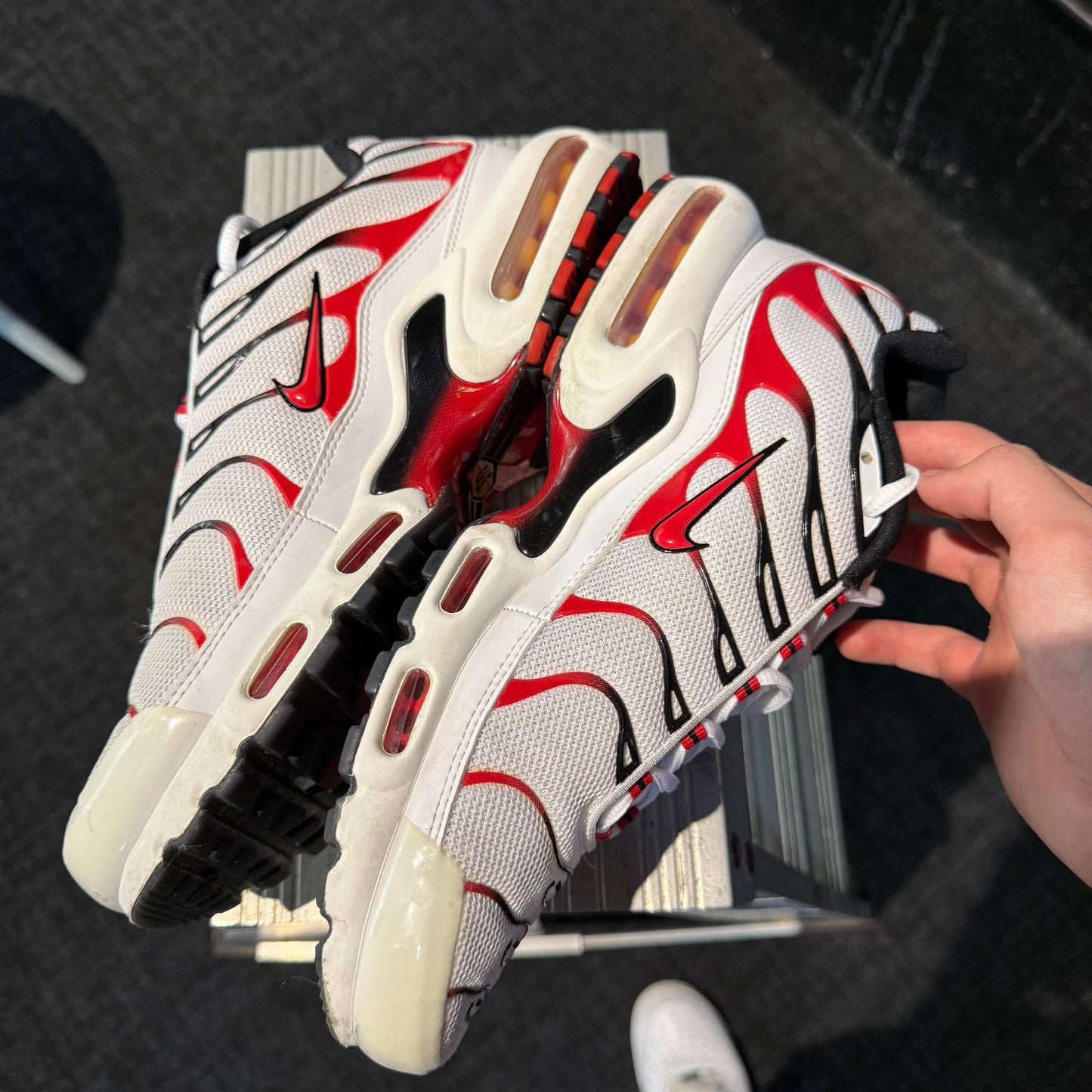 Nike Air Max Plus 'TN' Kombat (Second hand)