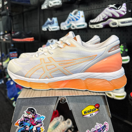 Asics Gel-Quantum 360 8 'White Bright Sunstone' (Second hand)