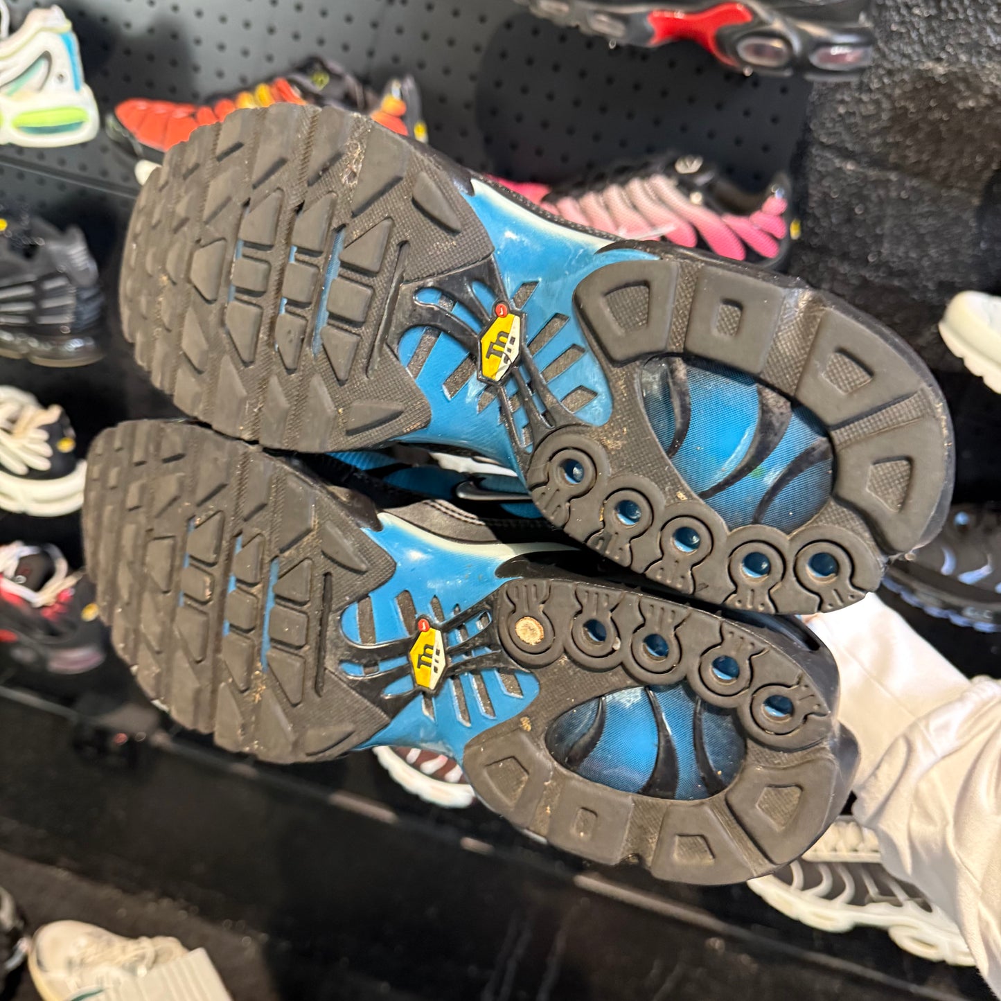 Nike Air Max Plus 'TN' Neptune (Second hand)
