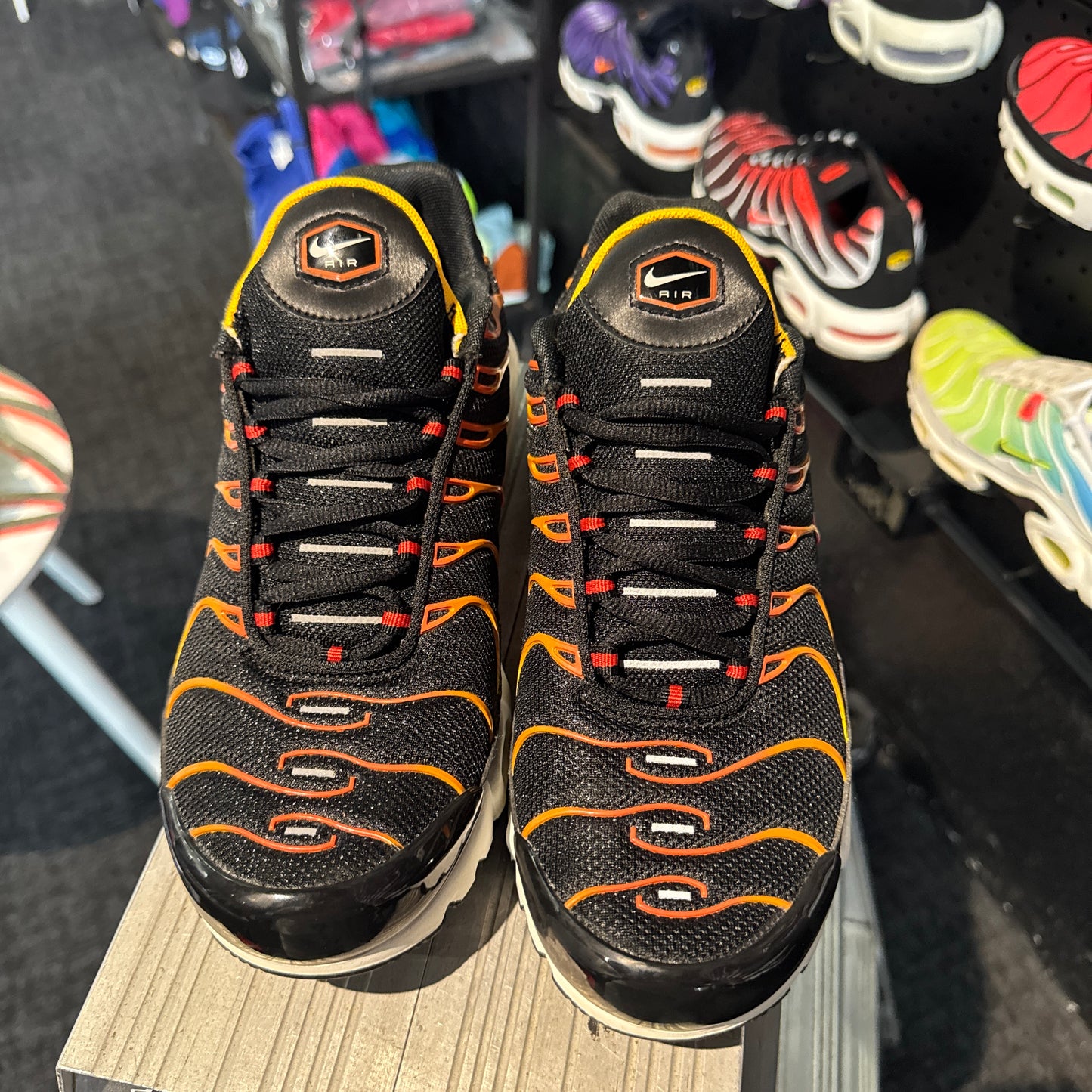 Nike Air Max Plus TN 'Reverse Sunset' (Second hand)