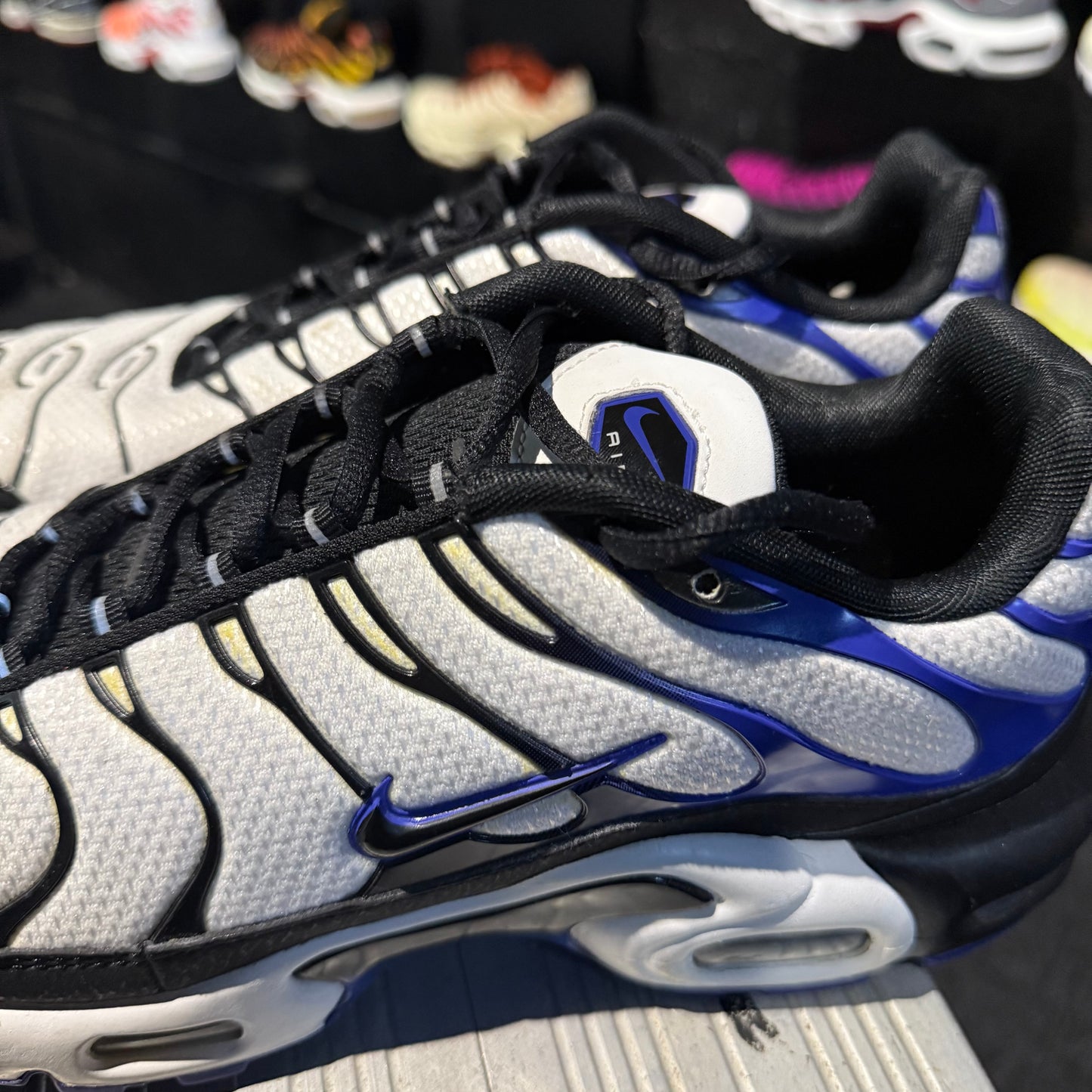 Nike Air Max Plus 'TN' Persian Violet (Second hand)