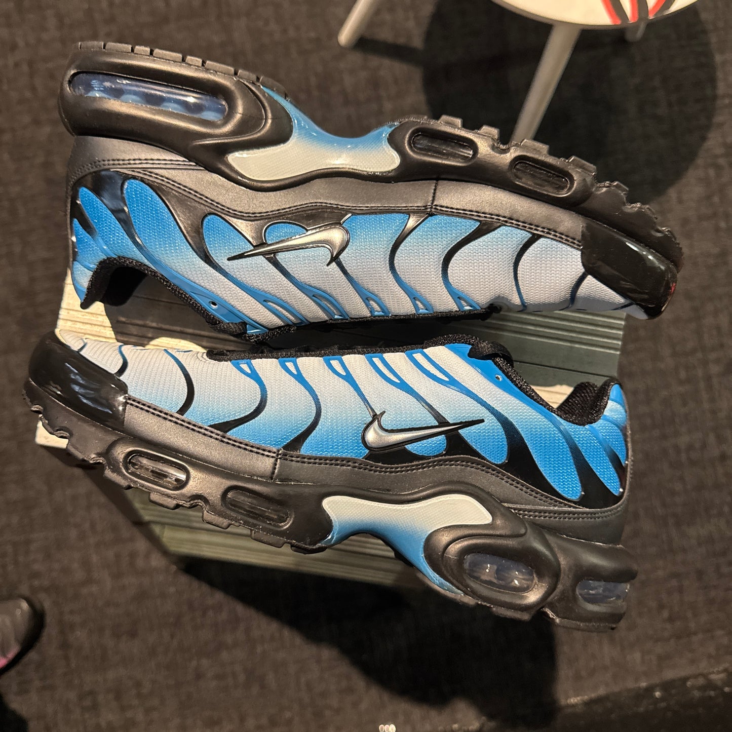 Nike Air Max Plus 'TN' Neptune (Second hand)