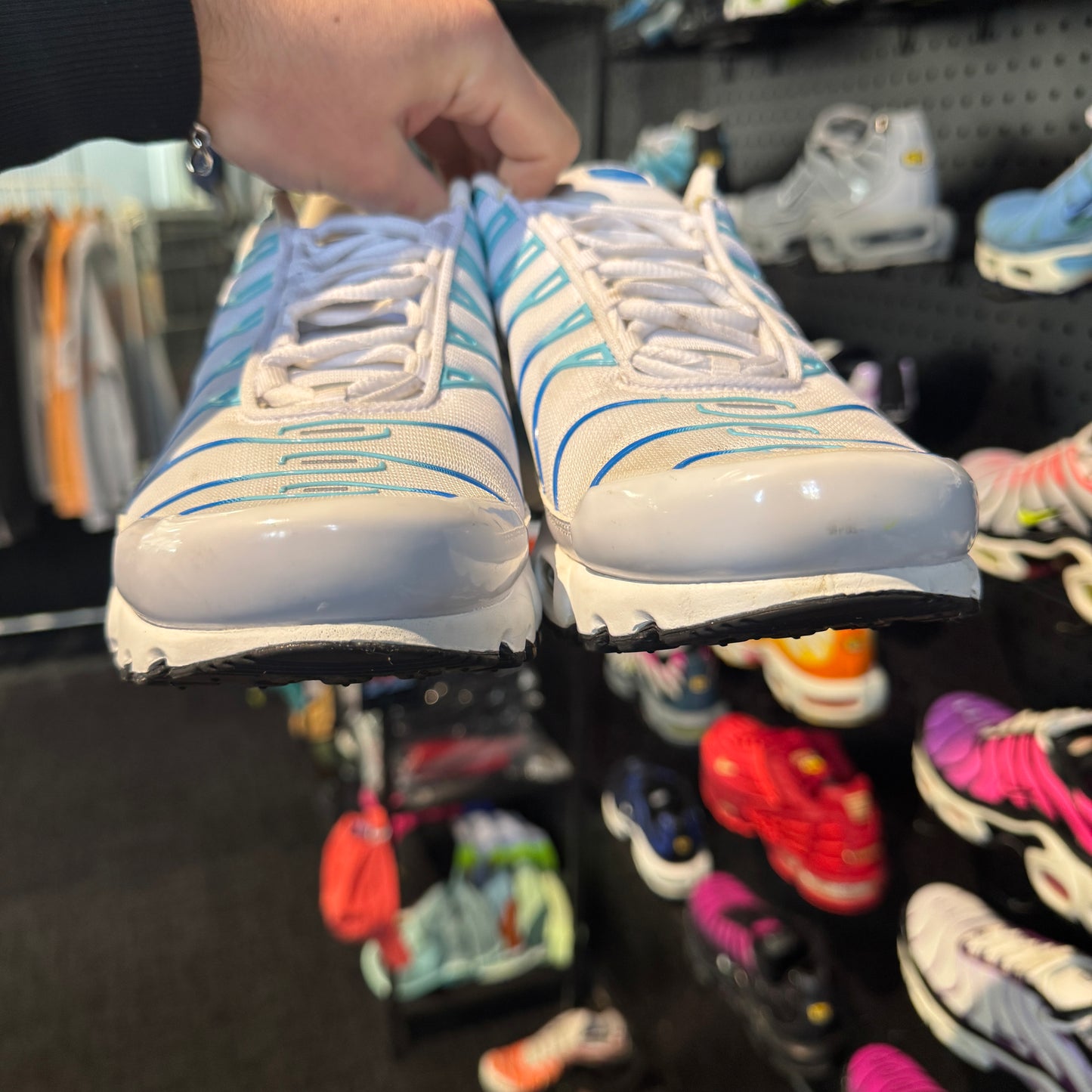 Nike Air Max Plus 'TN' Dream (Second hand)