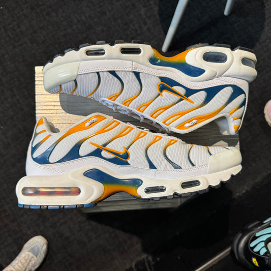 Nike Air Max Plus TN 'Kumquat' (Second hand)