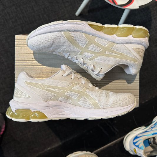 Asics Gel-Quantum 180 7 'White' (Second hand)