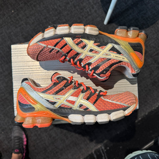 Asics Gel-Kinsei 4 'Peach' (2012) (Second hand)