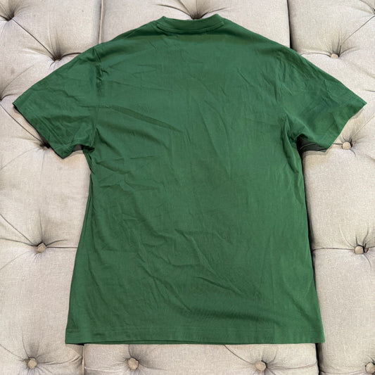 Lacoste Essential Classic Fit T-Shirt 'Green' (Second hand)