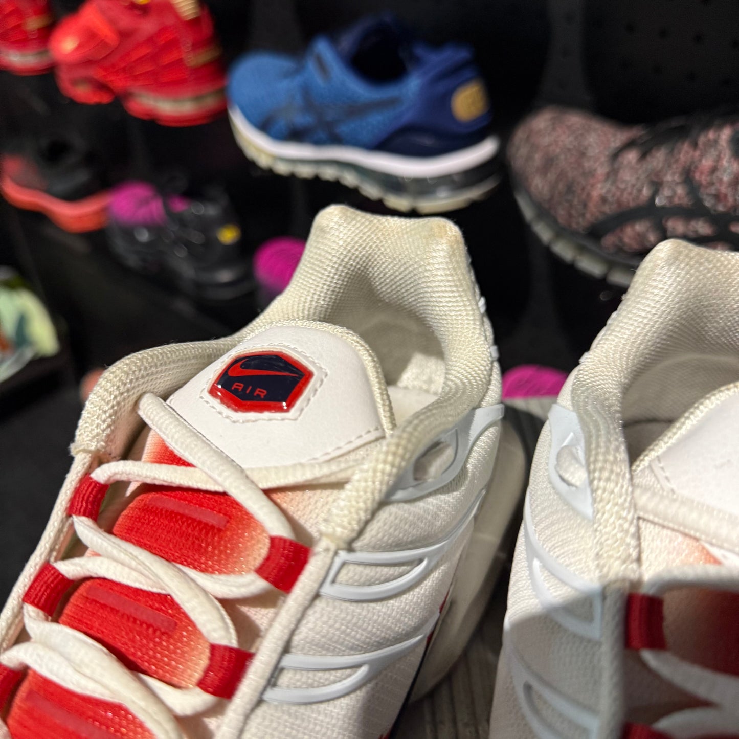 Nike Air Max Plus 'TN' Bloodline (Second hand)