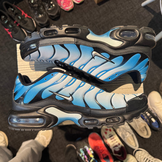 Nike Air Max Plus TN 'Neptune' (Second hand)