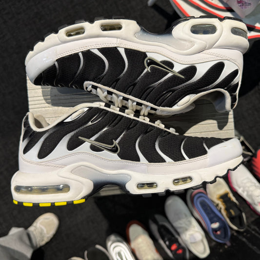 Nike Air Max Plus TN 'Killer Whale' (Second hand)