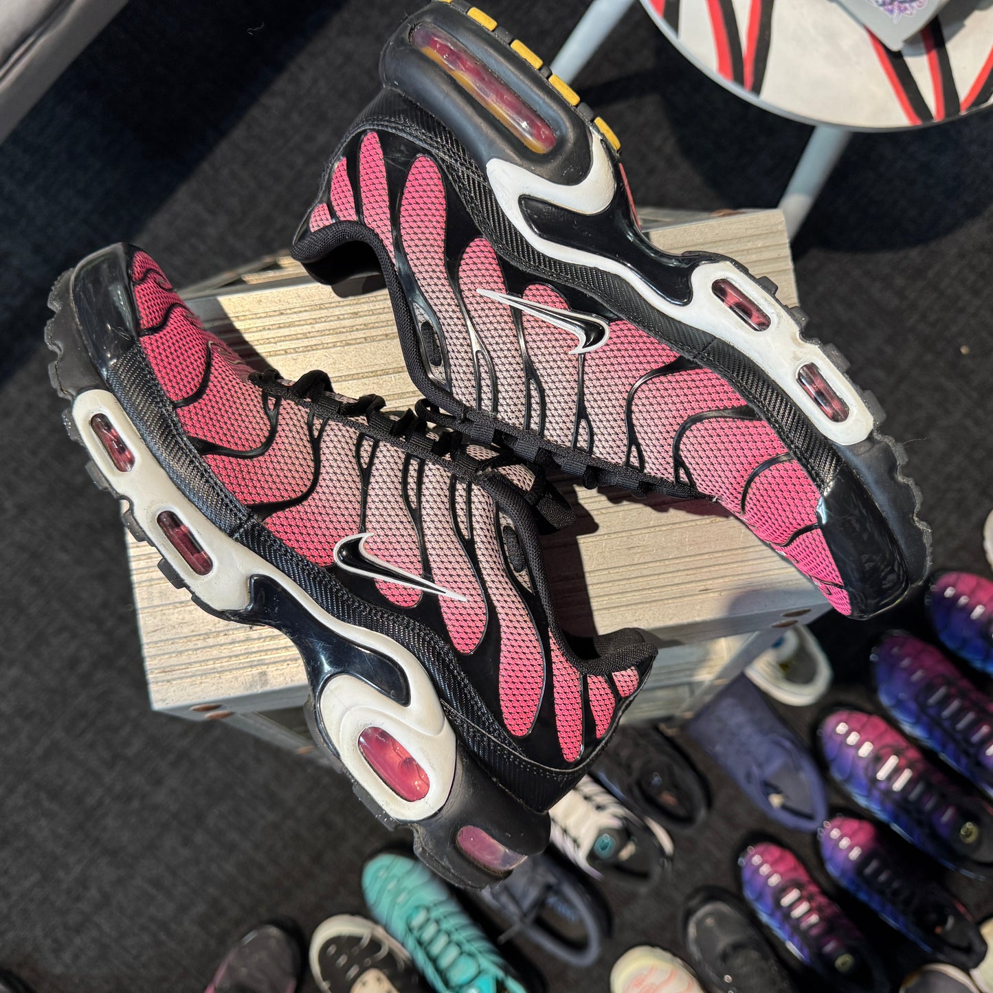 Nike Air Max Plus TN 'All Day' (Second hand)