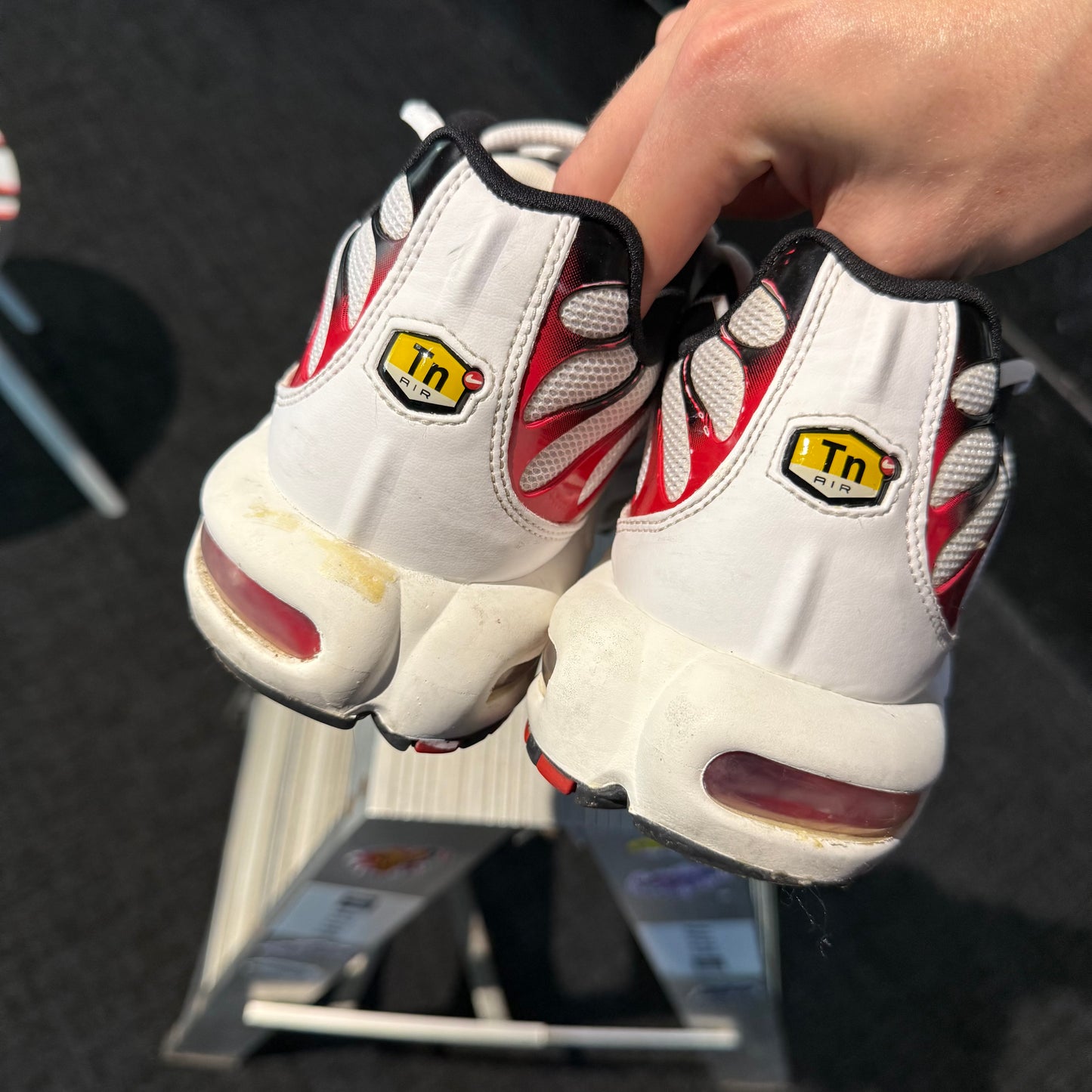Nike Air Max Plus 'TN' Kombat (Second hand)
