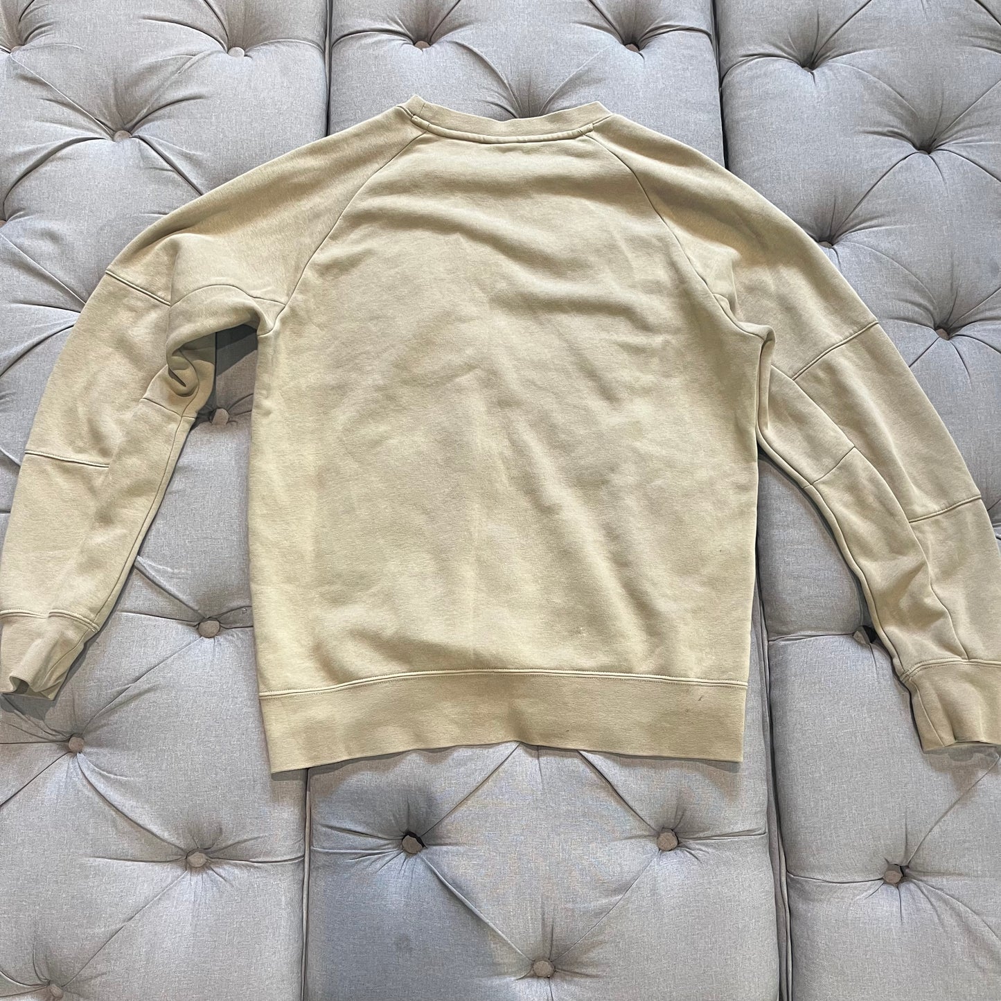 Nike Air Max Crewneck 'Brown' (Second hand)
