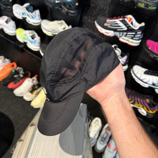 Nike Tailwind Dri-fit Cap 'Black' (Second Hand)