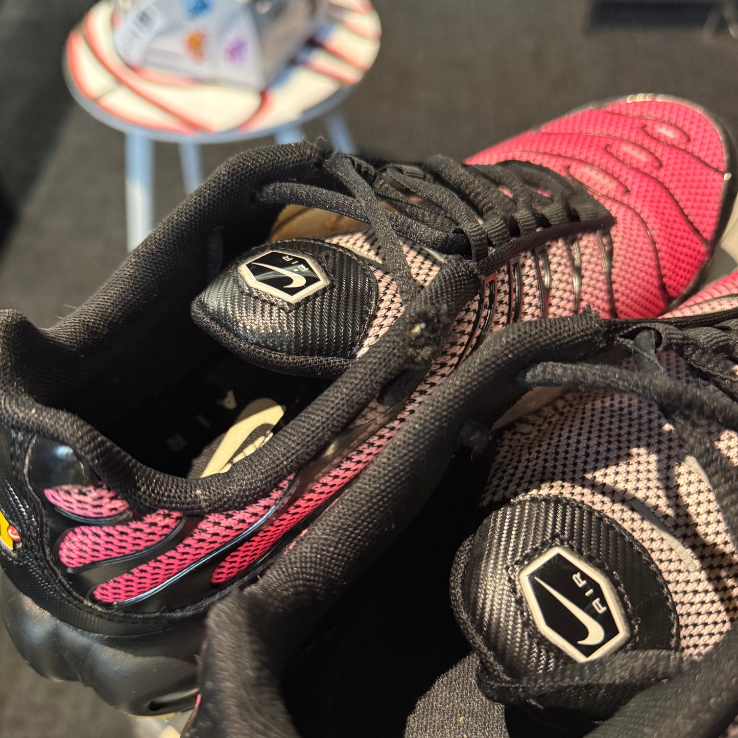 Nike Air Max Plus 'TN' All Day Pink (Second hand)