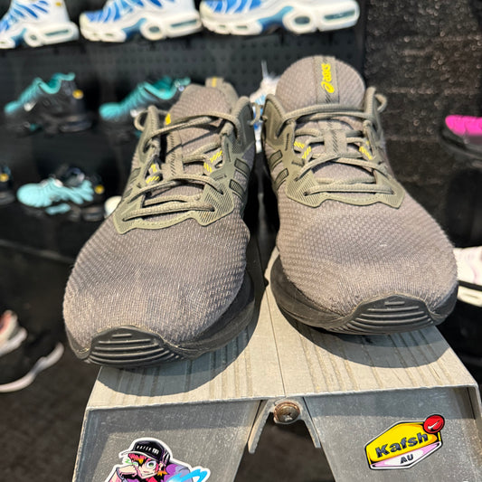 Asics Gel-Quantum 90 IV 'Grey Yellow' (Second hand)
