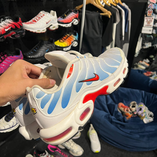 Nike Air Max Plus TN 'Tide' (Second hand)
