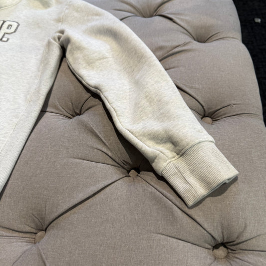 Geedup Play For Keeps Hoodie 'Marle White White' (Second hand)