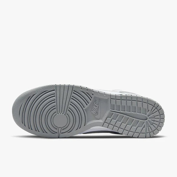Nike Dunk Low Two Tone