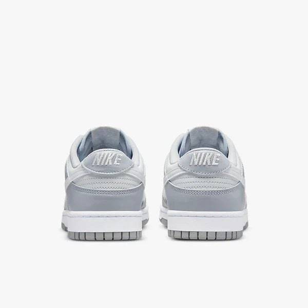 Nike Dunk Low Two Tone