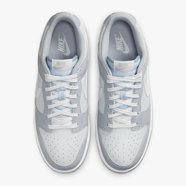 Nike Dunk Low Two Tone
