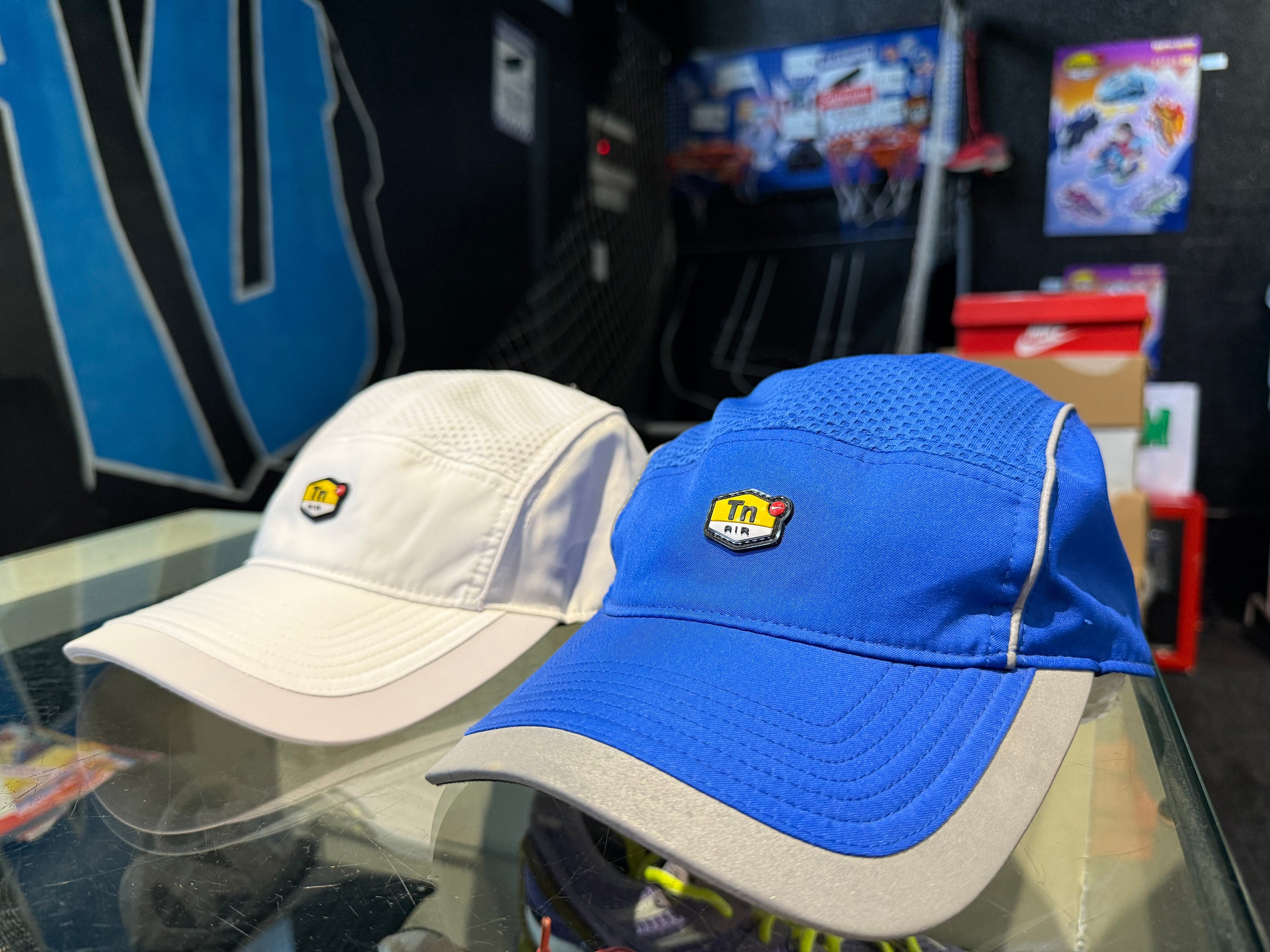 Hats
