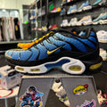 Nike Air Max Plus TN 2018 'Greedy' (Second hand)