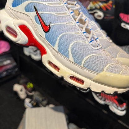 Nike Air Max Plus 'TN' Tide (Second hand)