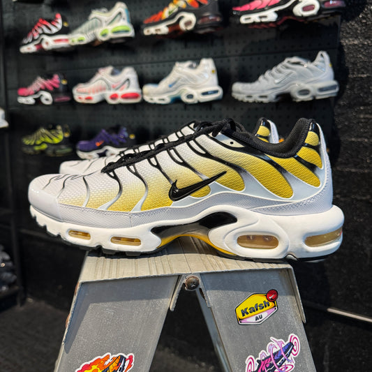 Nike Air Max Plus 'TN' Maize (Second hand)