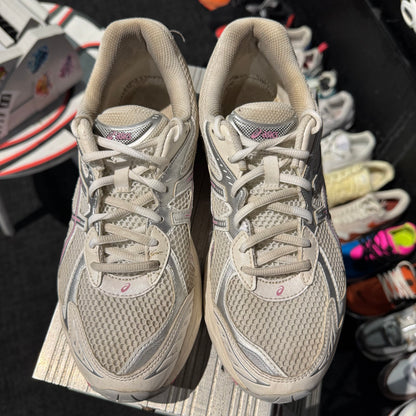 Asics GT-2160 'White Sweet Pink' (Second hand)