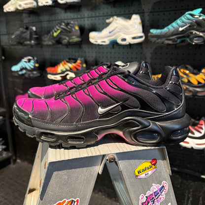 Nike Air Max Plus 'TN' Pink Sunset (Second hand)