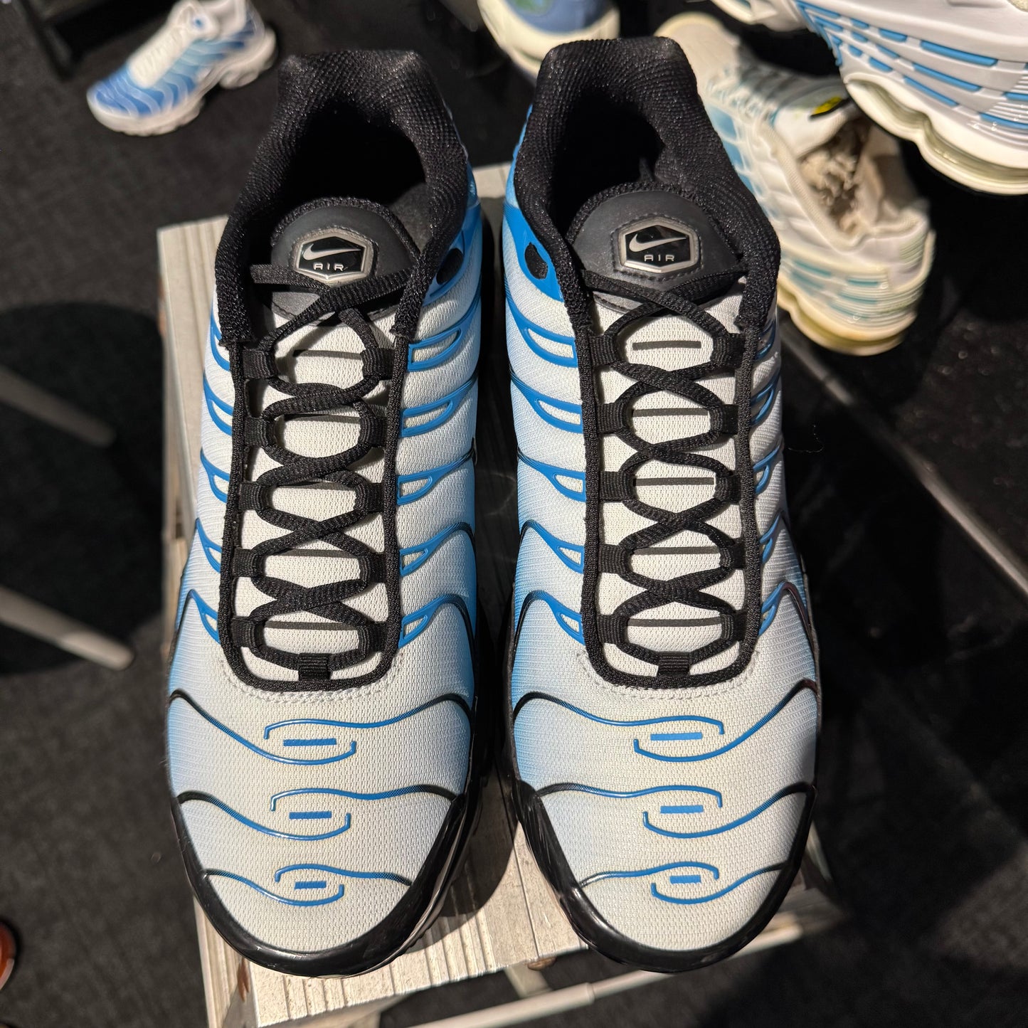 Nike Air Max Plus TN 'Neptune' (Second hand)