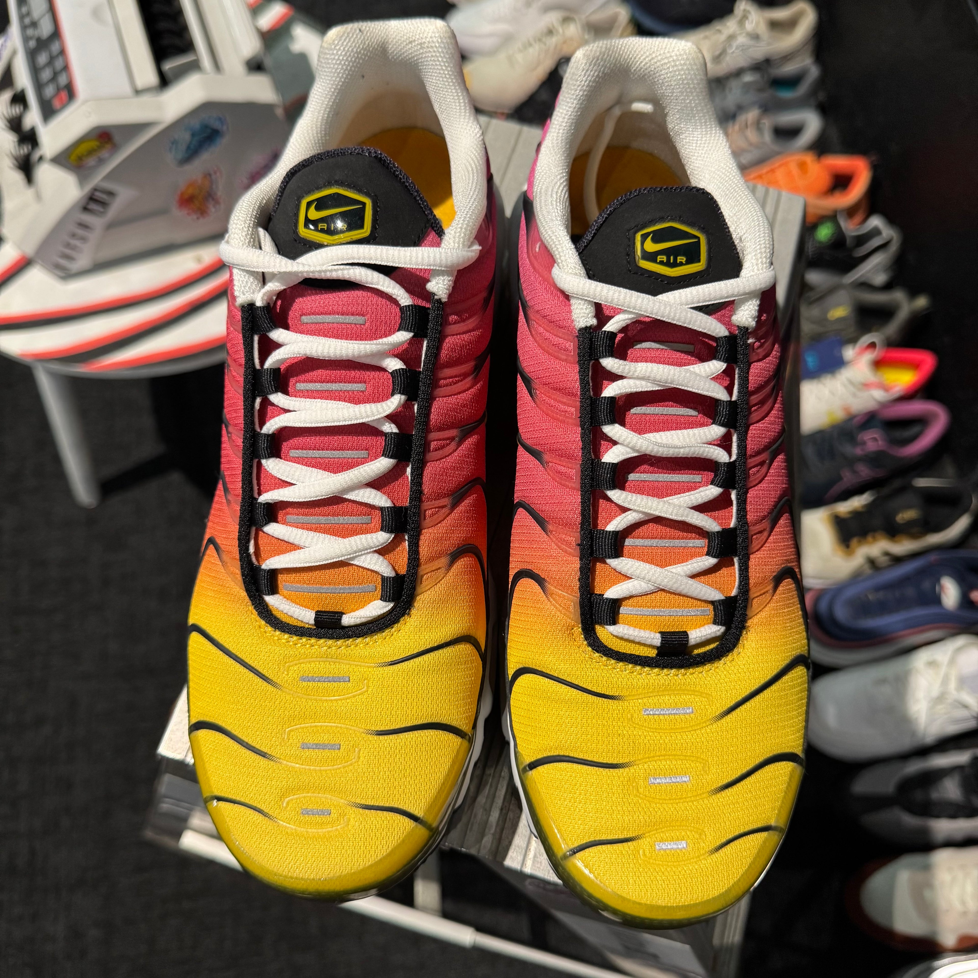Nike Air Max Plus TN 'Rainbows' (Second hand)