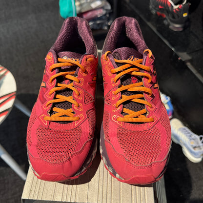 Asics Gel GT2000 4 'Pink Orange' (Second hand)
