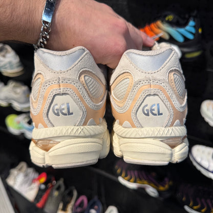 Asics Gel NYC 'Oatmeal Apricot' (Second hand)