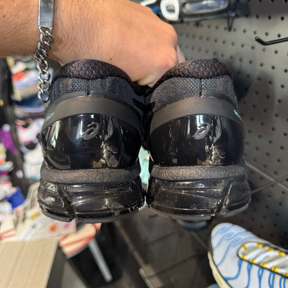 Asics Gel-Quantum 360 1 'Black Turquoise' (Second hand)