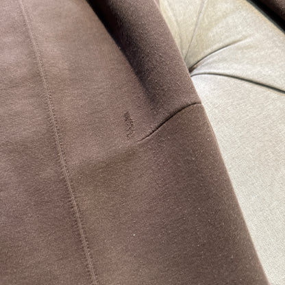 Nike Tech Fleece Pants 'Brown' (Second hand)